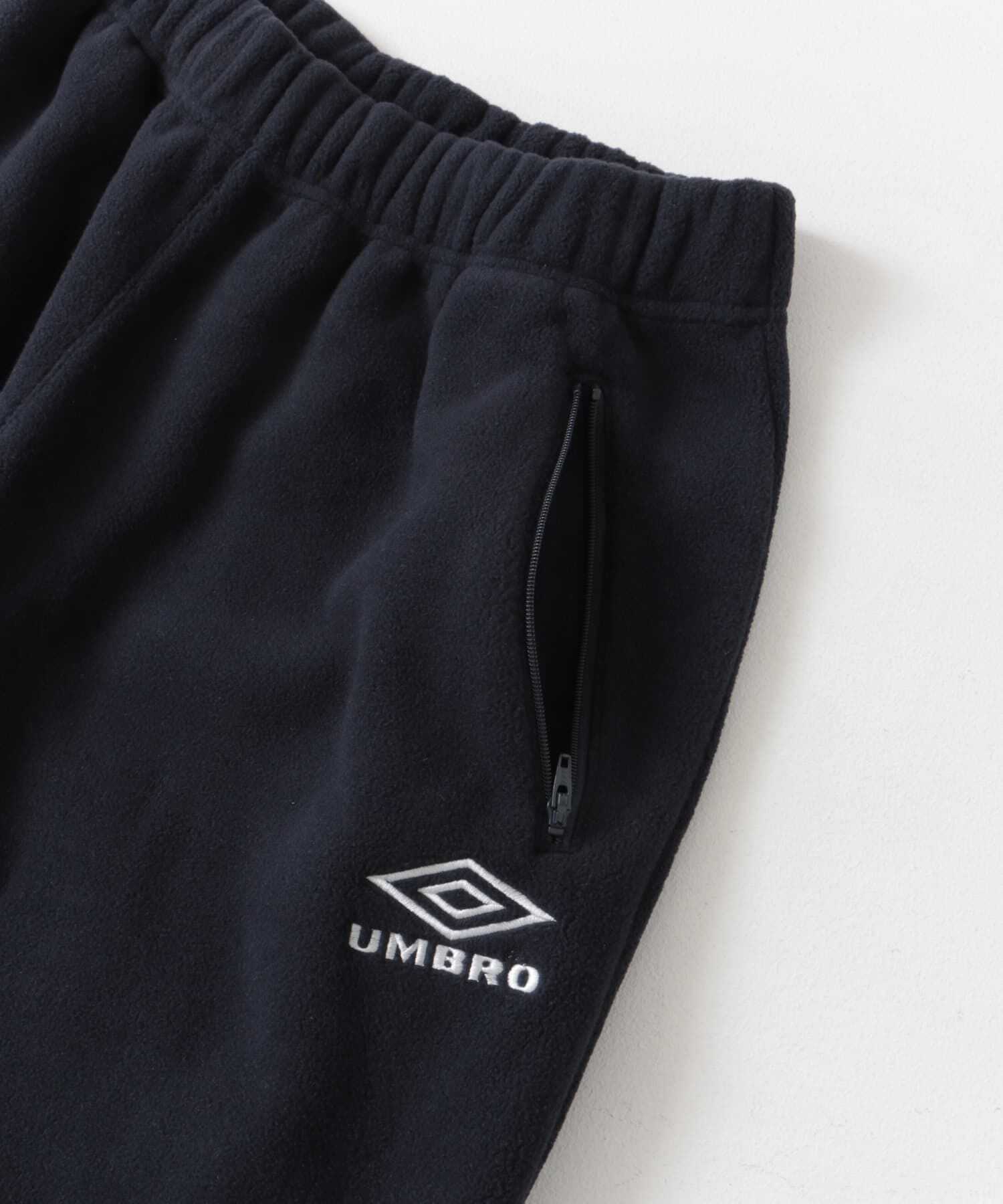 URBAN RESEARCH DOORS「『別注』UMBRO&times;DOORS　FLEECE PANTS」|その他|