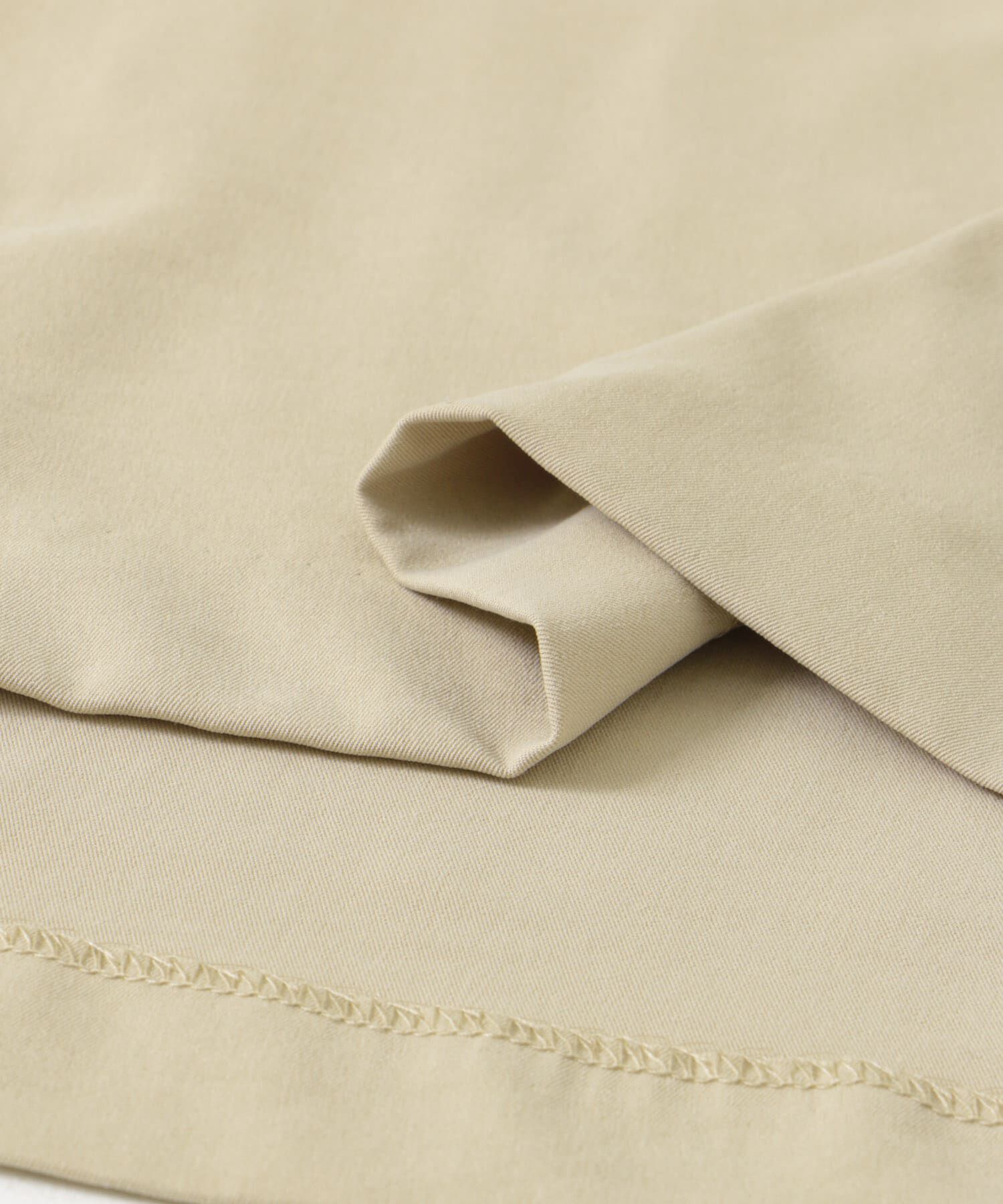 URBAN RESEARCH DOORS「ギャザーベアワンピース」|ワンピース|