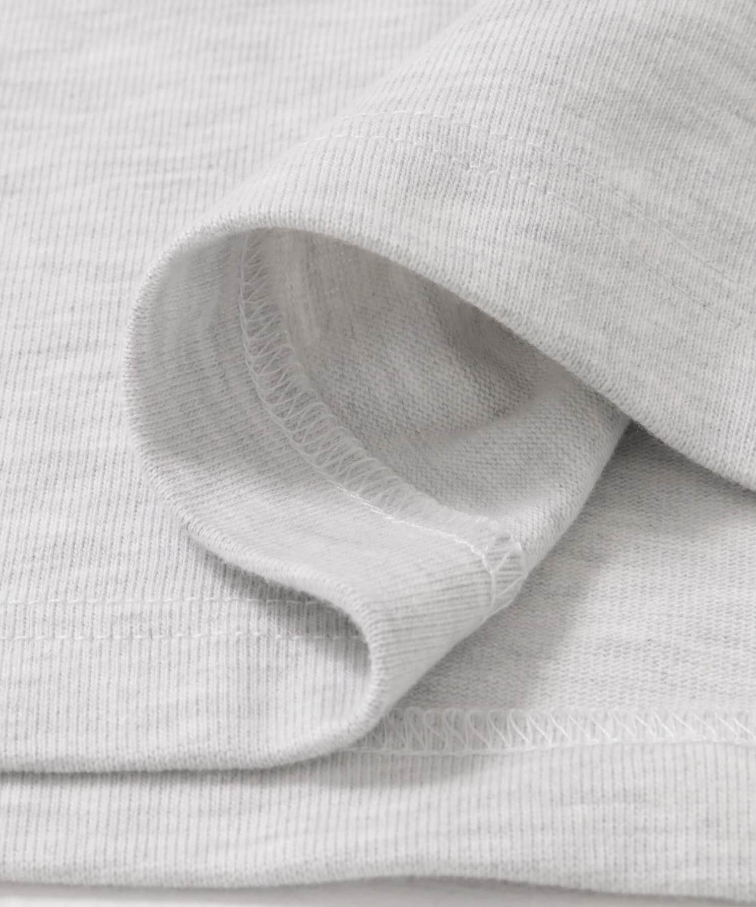 URBAN RESEARCH DOORS「10.5オンス ヘビーウェイト ショートスリーブ Tシャツ」|Tシャツ・カットソー|