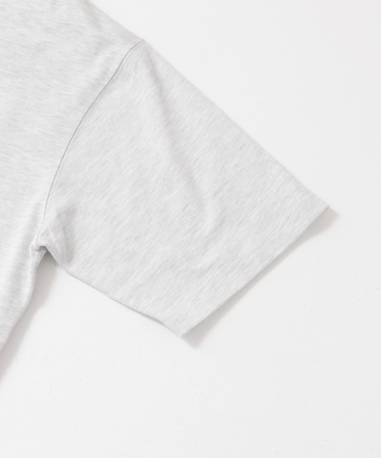 URBAN RESEARCH DOORS「10.5オンス ヘビーウェイト ショートスリーブ Tシャツ」|Tシャツ・カットソー|