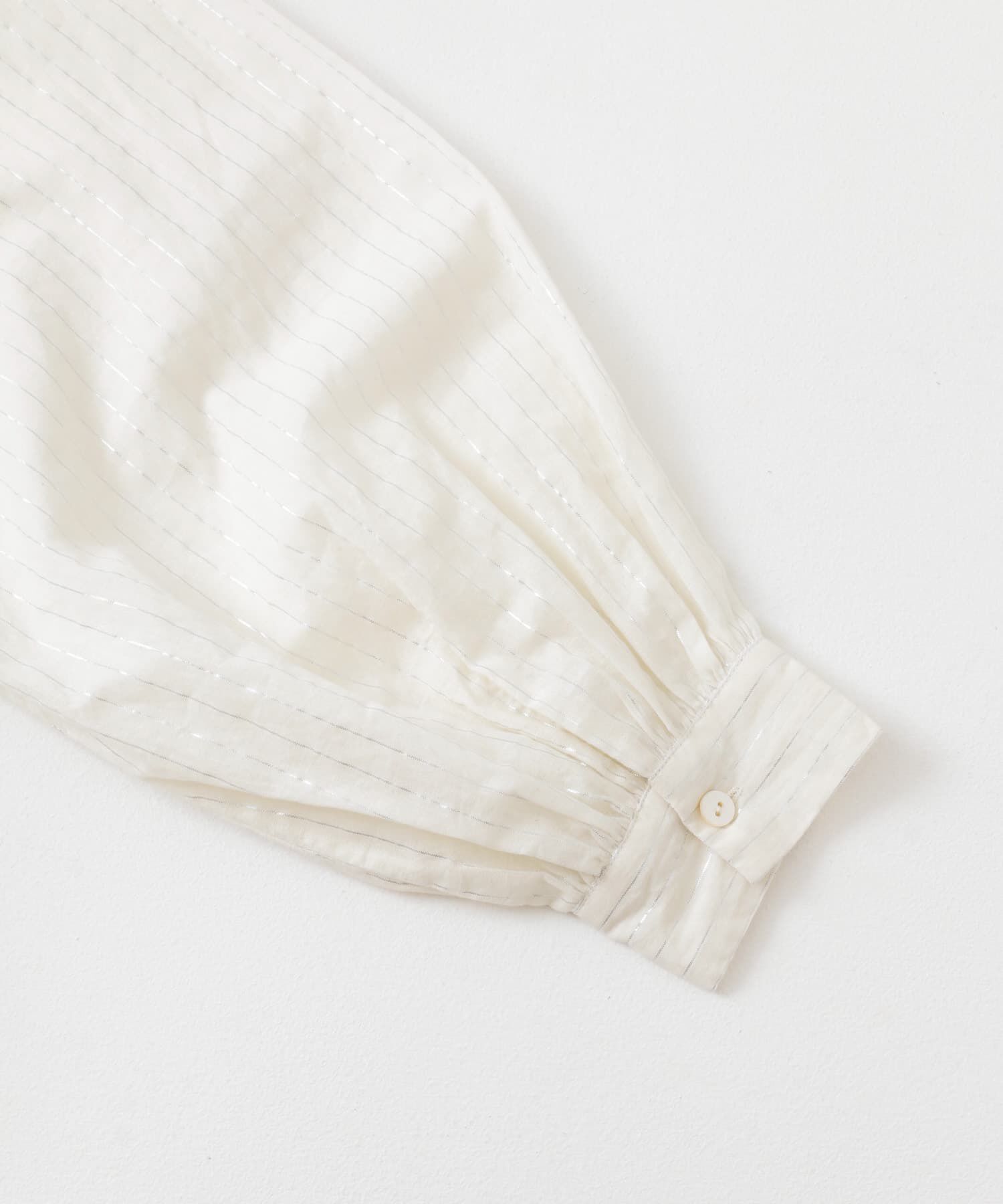 URBAN RESEARCH DOORS「ラメストライプワンピース」|ワンピース|