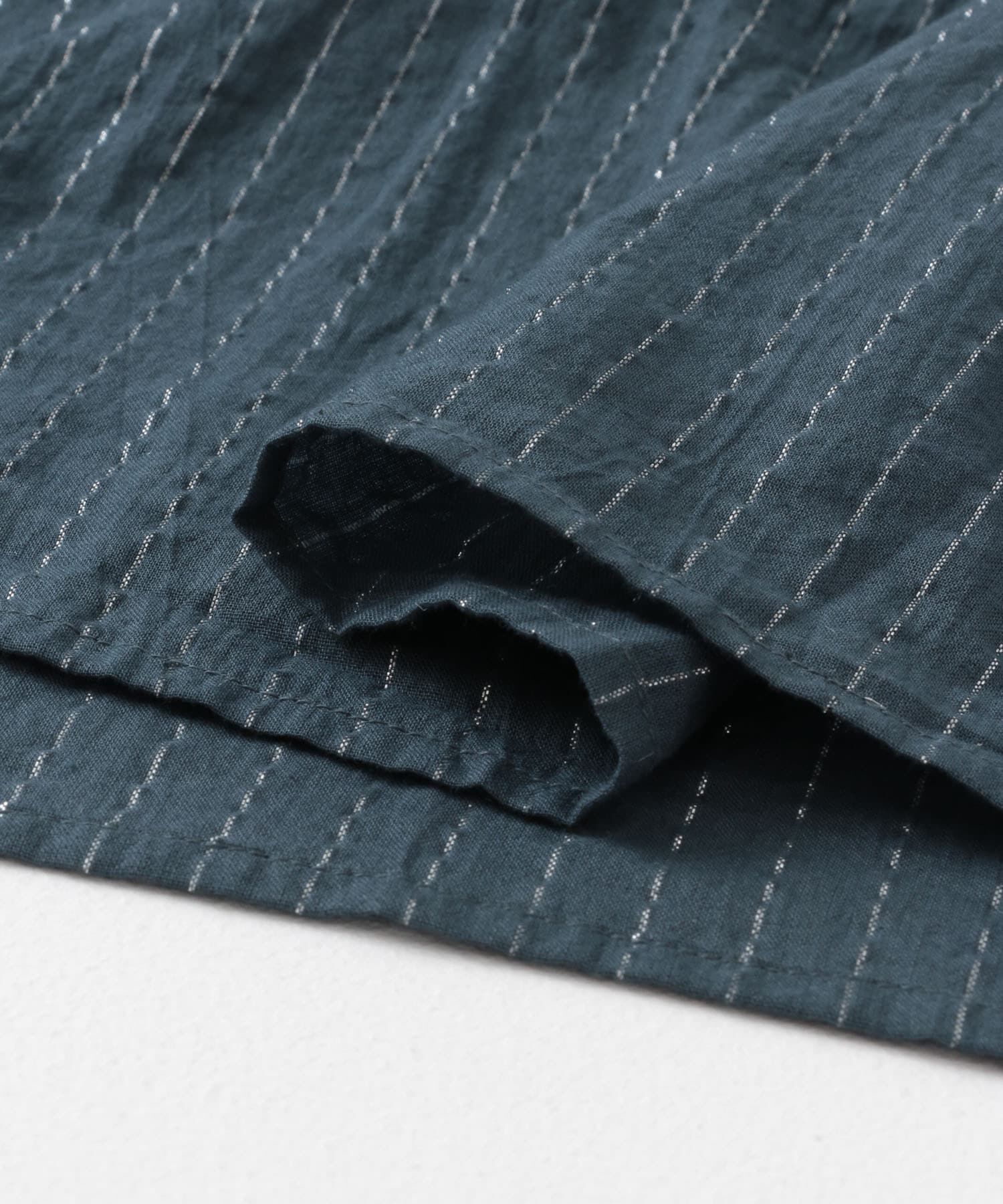 URBAN RESEARCH DOORS「ラメストライプワンピース」|ワンピース|