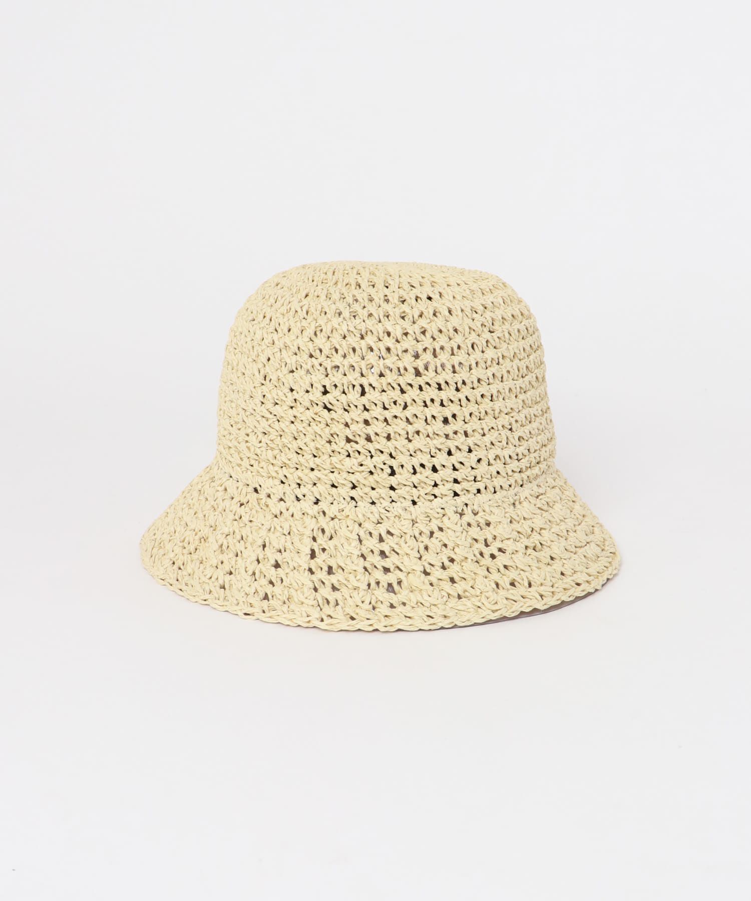 URBAN RESEARCH DOORS「『親子リンク』ペーパーソフトハット(KIDS)」|その他|