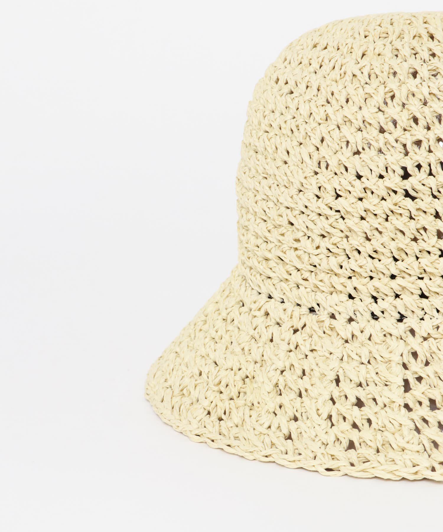 URBAN RESEARCH DOORS「『親子リンク』ペーパーソフトハット(KIDS)」|その他|