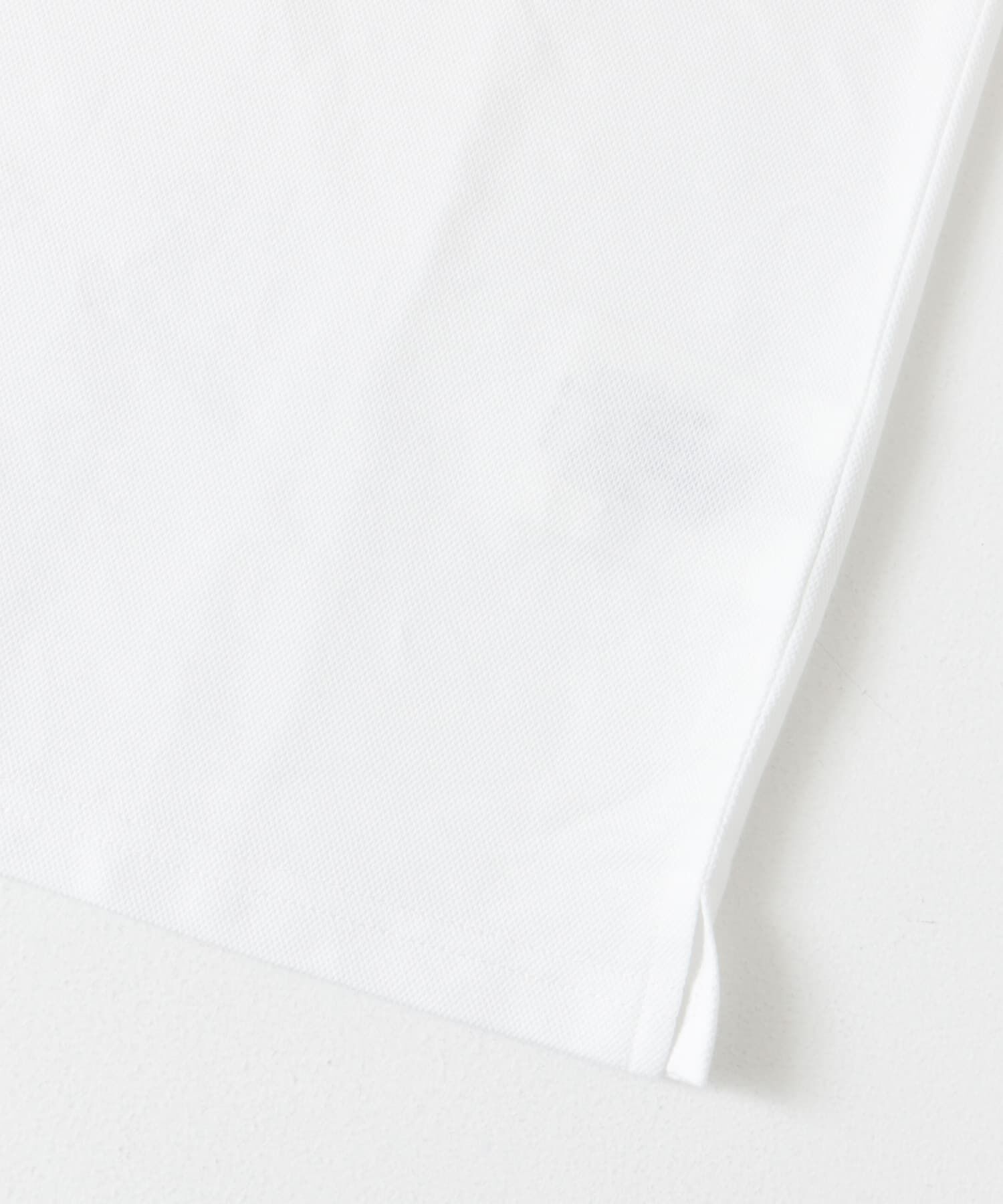 URBAN RESEARCH DOORS「『吸水速乾』LIFE STYLE TAILOR　ボタンダウン半袖プルオーバー」|シャツ・ブラウス|