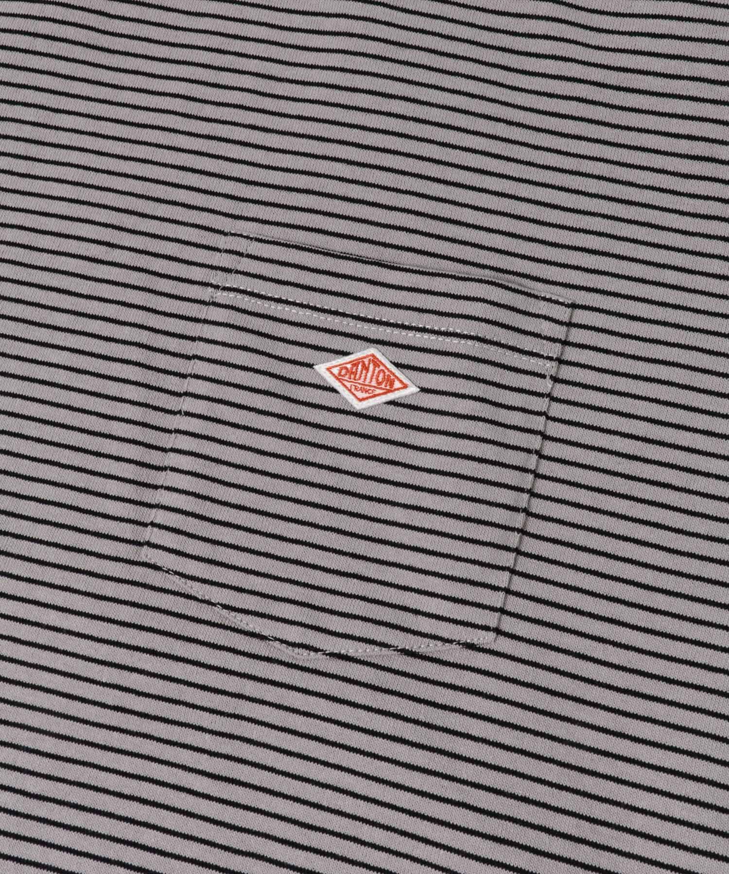 URBAN RESEARCH DOORS「DANTON　POCKET T-SHIRTS」|Tシャツ・カットソー|