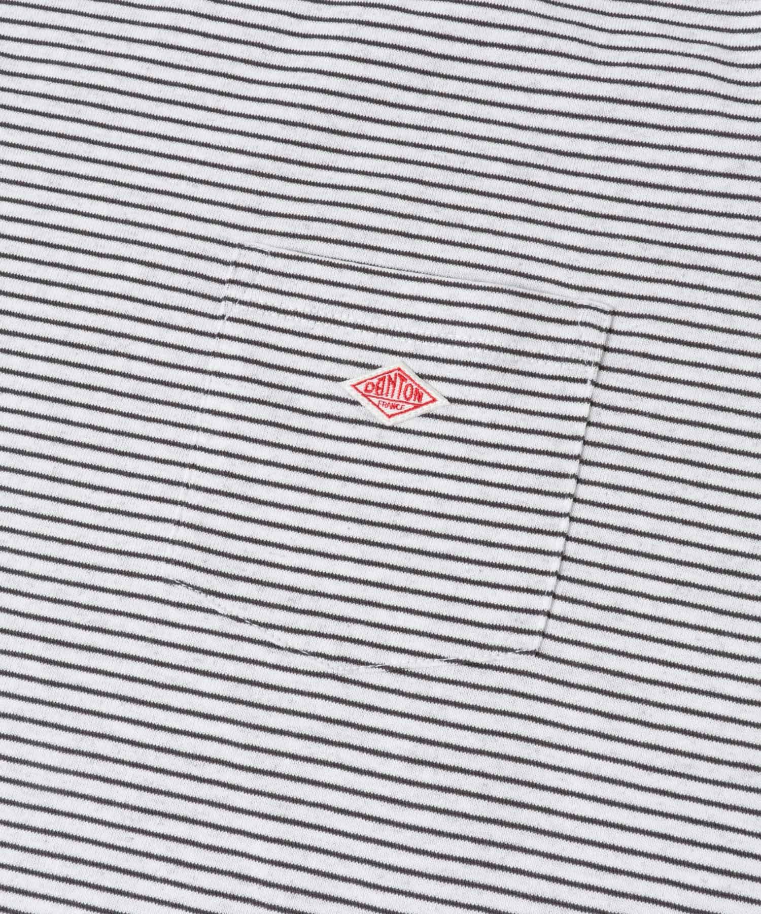 URBAN RESEARCH DOORS「DANTON　POCKET T-SHIRTS」|Tシャツ・カットソー|