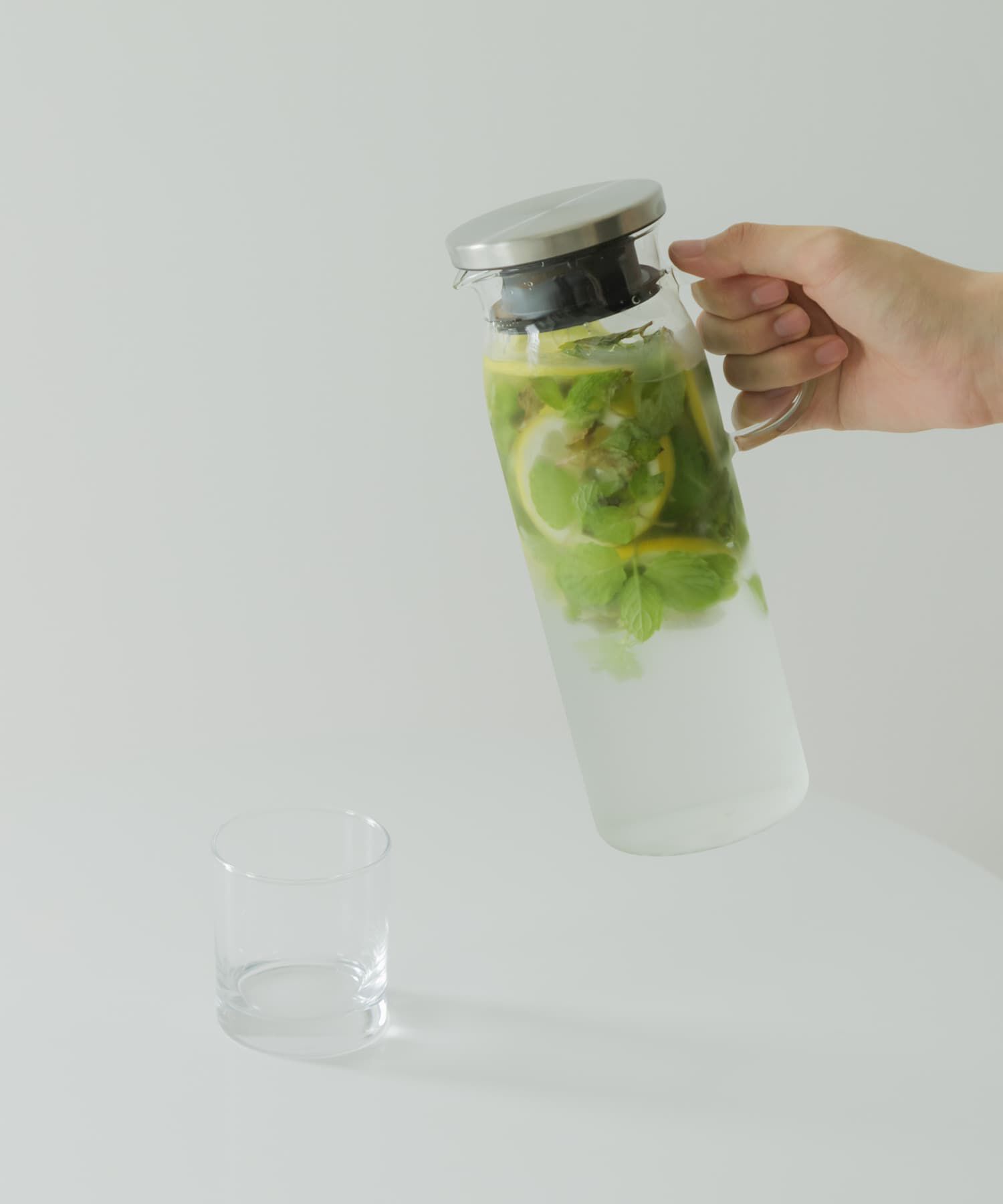 URBAN RESEARCH DOORS「iwaki　ジャグ 1000」|食器・キッチングッズ|