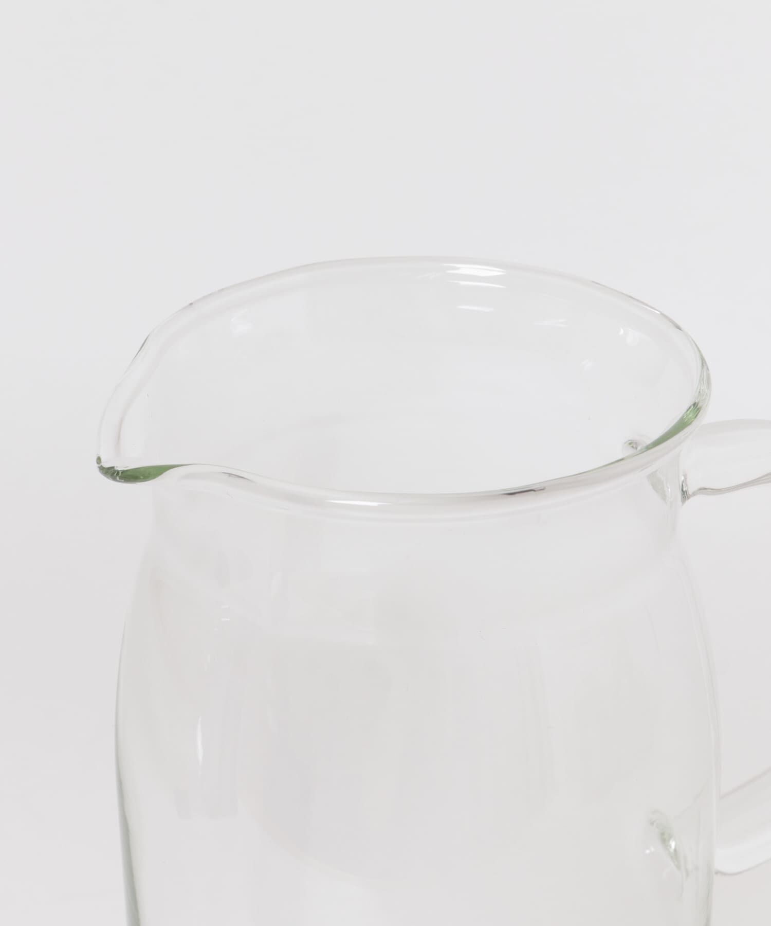 URBAN RESEARCH DOORS「iwaki　ジャグ 1000」|食器・キッチングッズ|