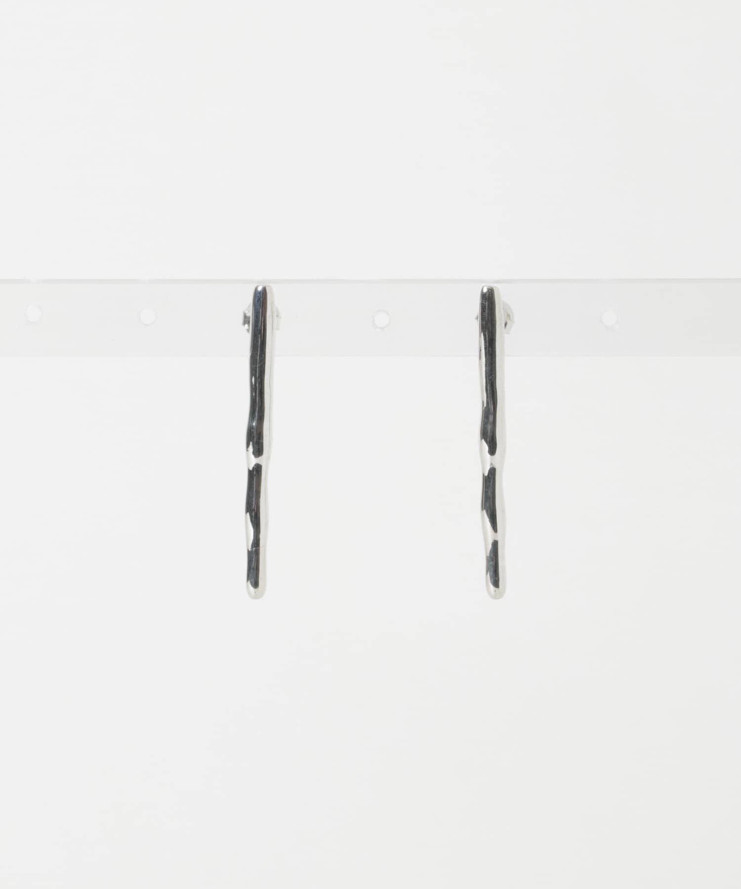 SMELLY「SMELLY so&rsquo;　long bar pierce」|ピアス|