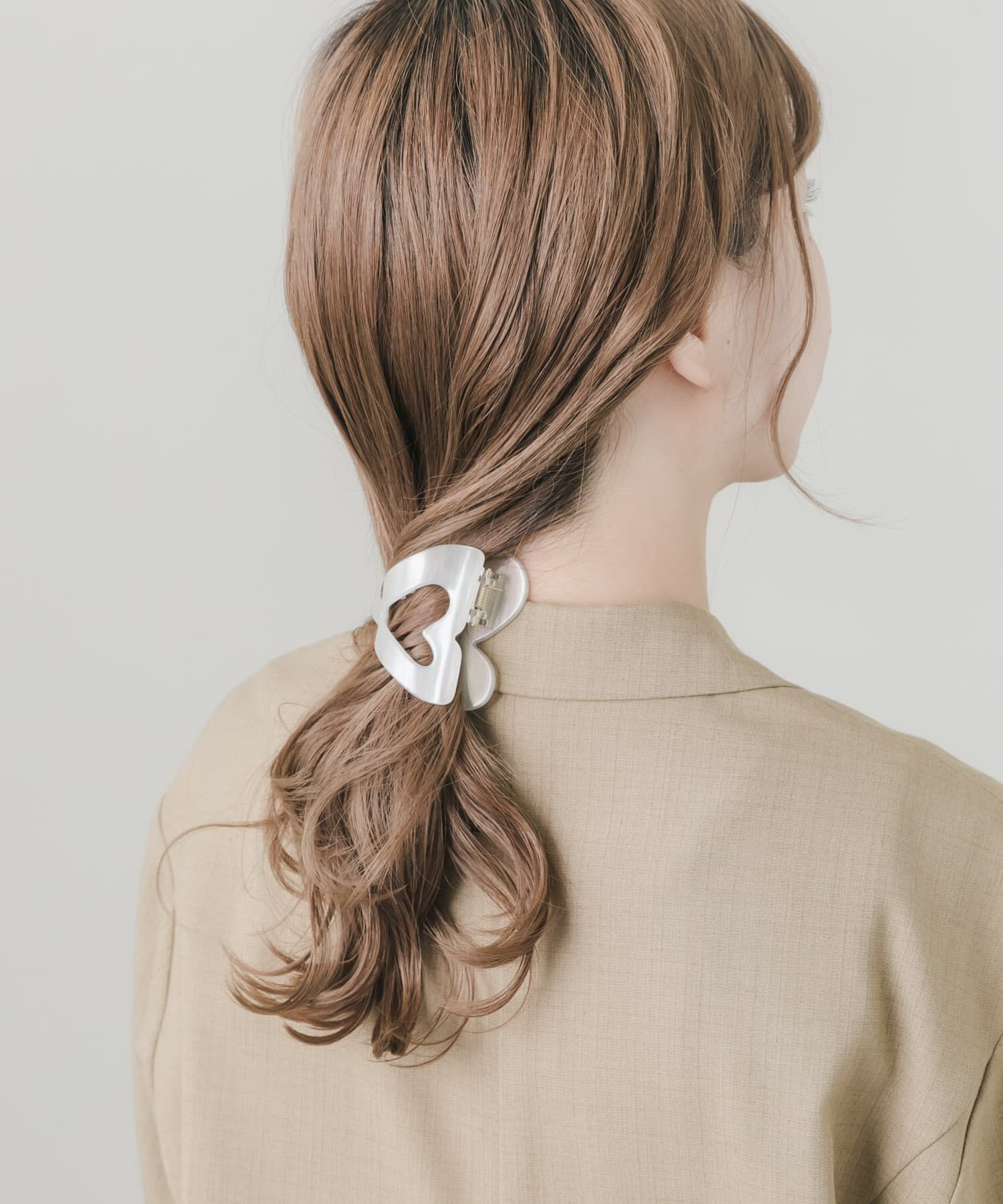 SMELLY「オープンハートバンス」|その他|