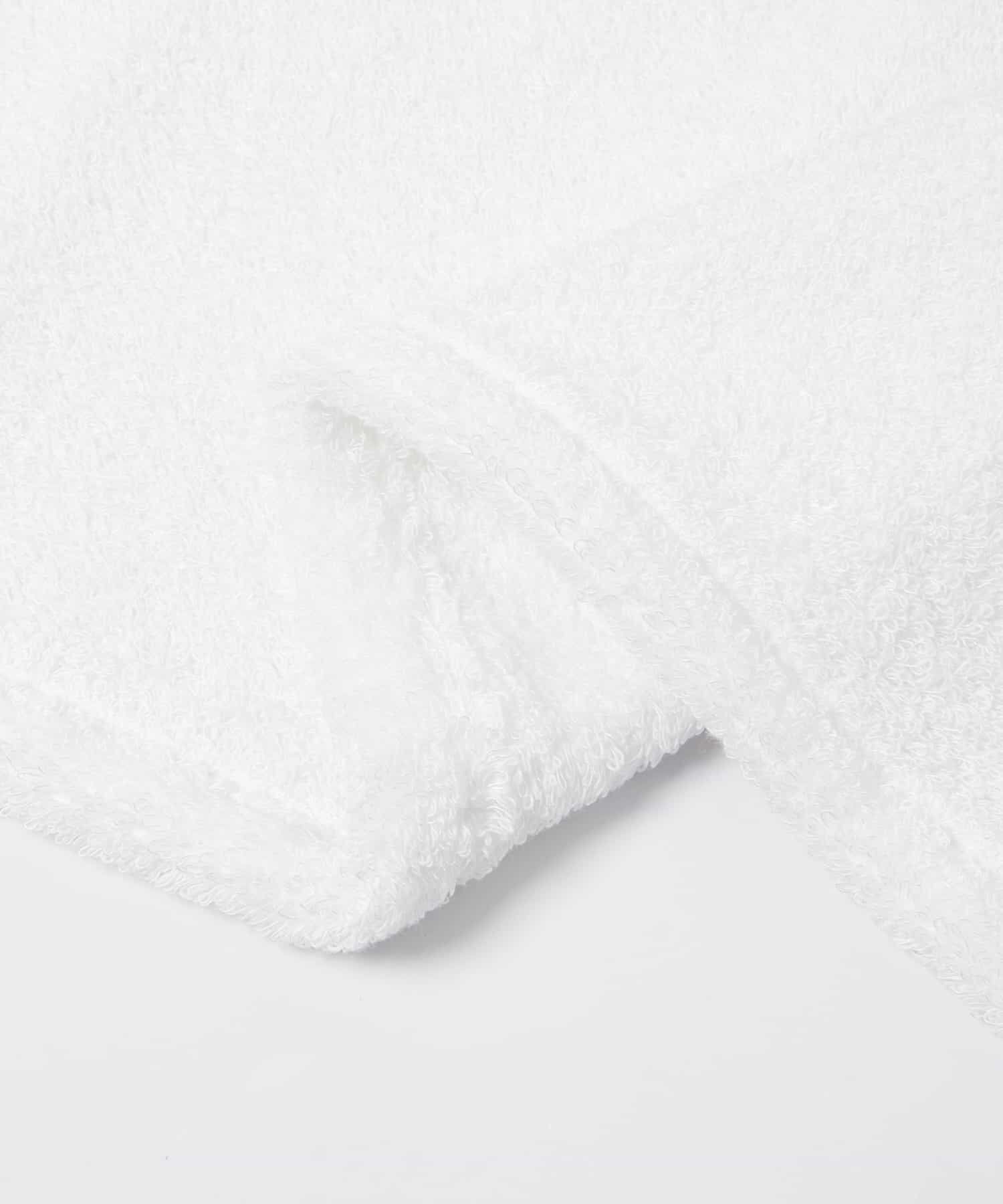 URBAN RESEARCH「HIPPOPOTAMUS　BC BLEND Bath towel」|タオル|