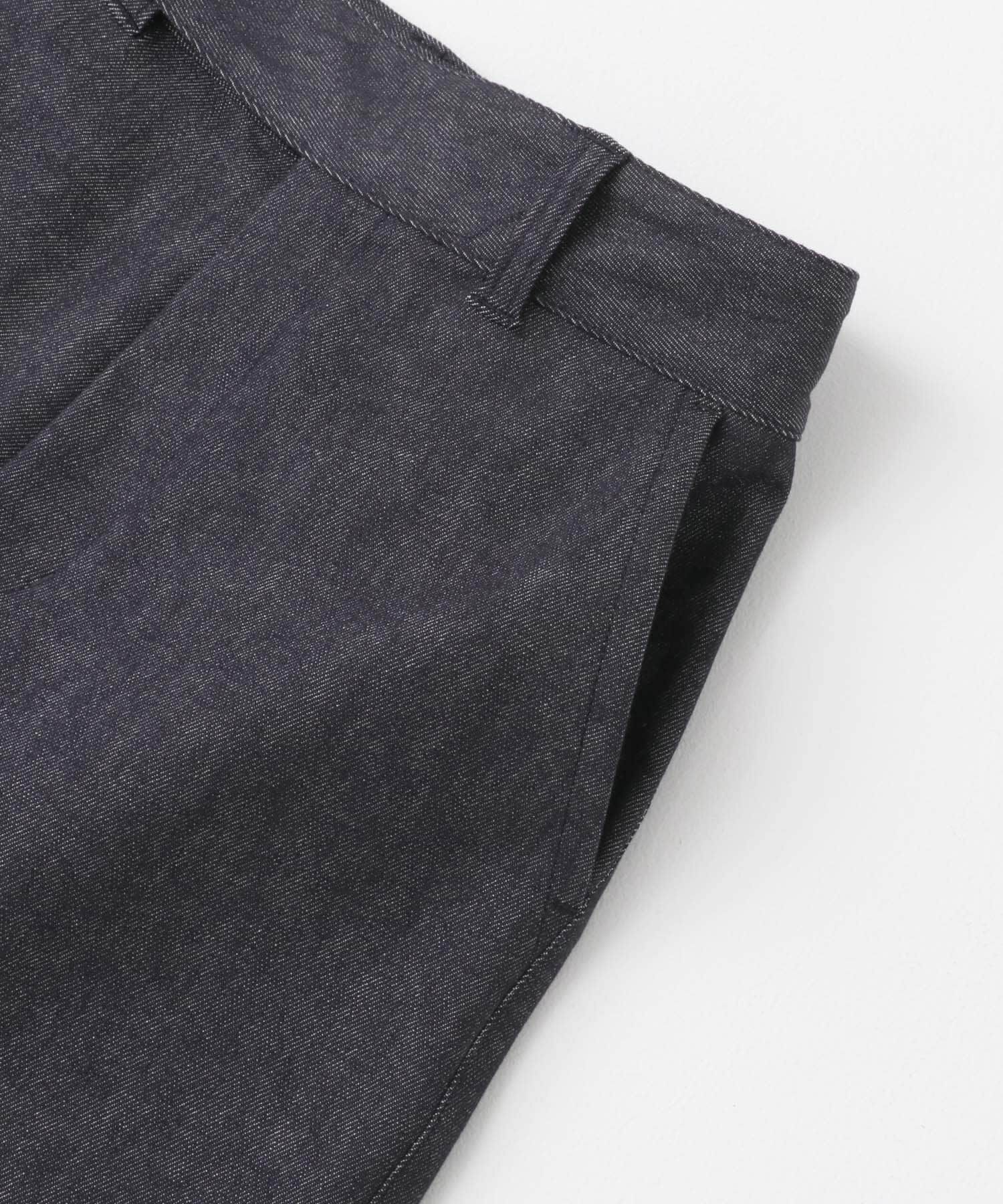 URBAN RESEARCH ROSSO「『MADE IN JAPAN』F by ROSSO　モンスターストレッチワイドストレートデニム」|デニム|