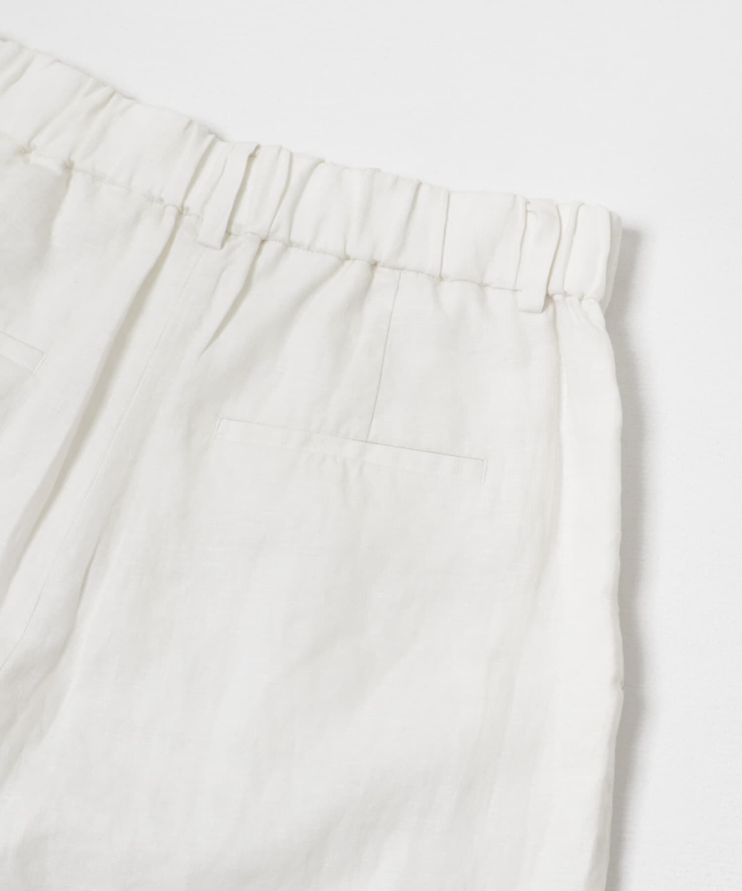 URBAN RESEARCH「『3サイズ展開』new basic　リネンイージーワイドスラックス」|その他|