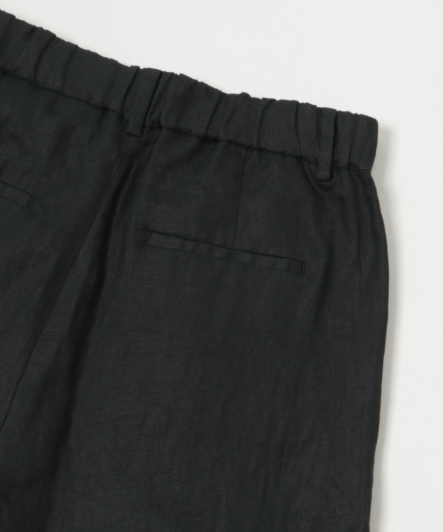URBAN RESEARCH「『3サイズ展開』new basic　リネンイージーワイドスラックス」|その他|