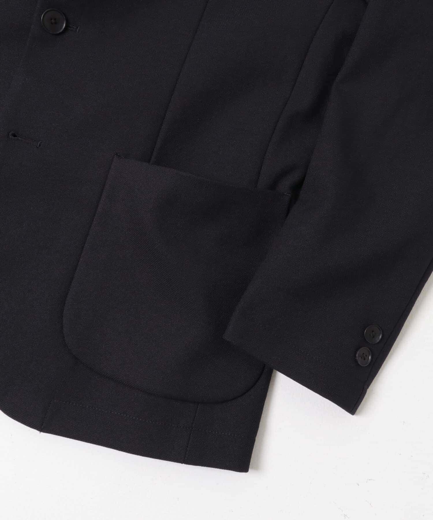 URBAN RESEARCH DOORS「LIFE STYLE TAILOR　マイクロバスケットストレッチジャケット」|その他|
