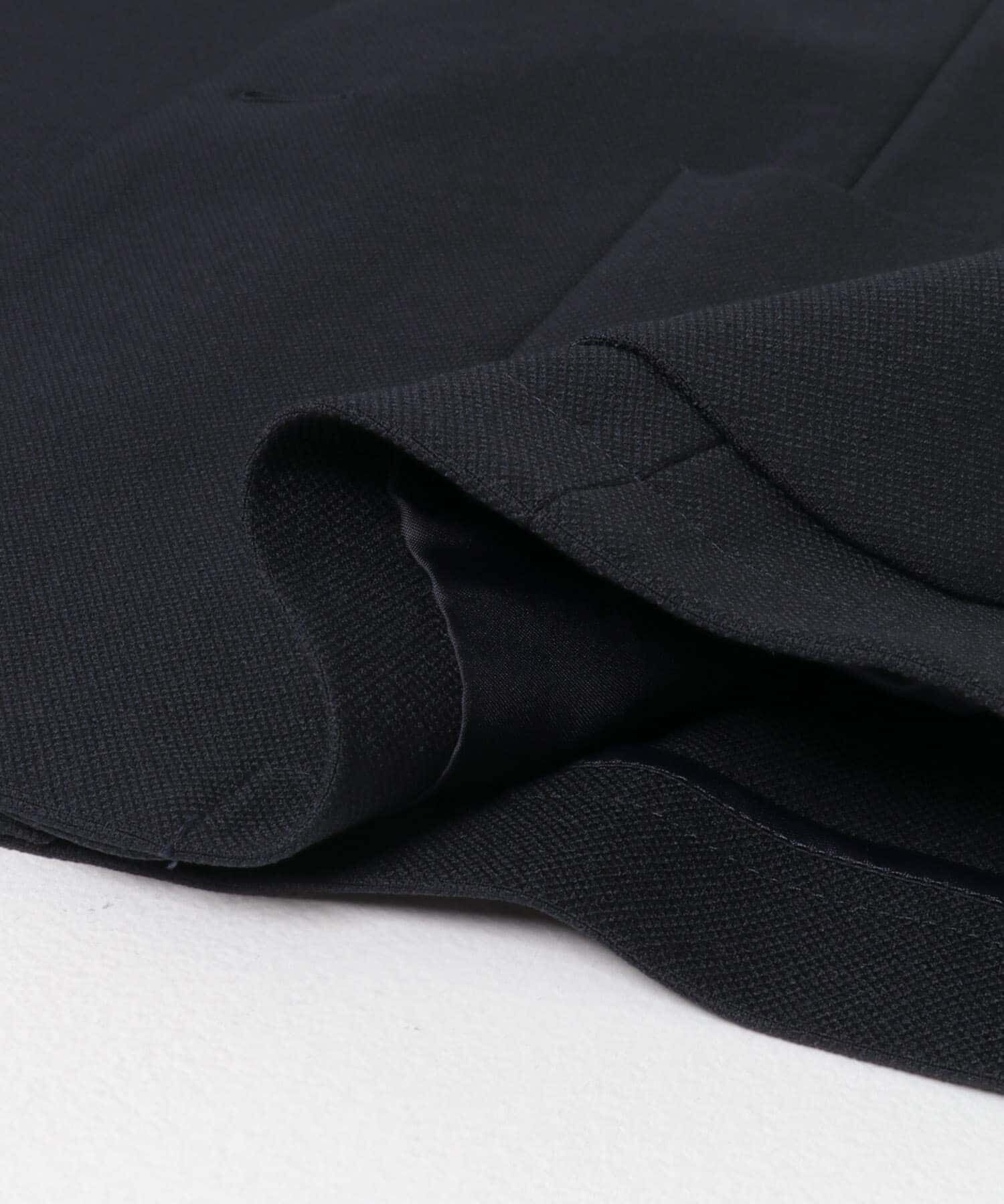 URBAN RESEARCH DOORS「LIFE STYLE TAILOR　マイクロバスケットストレッチジャケット」|その他|