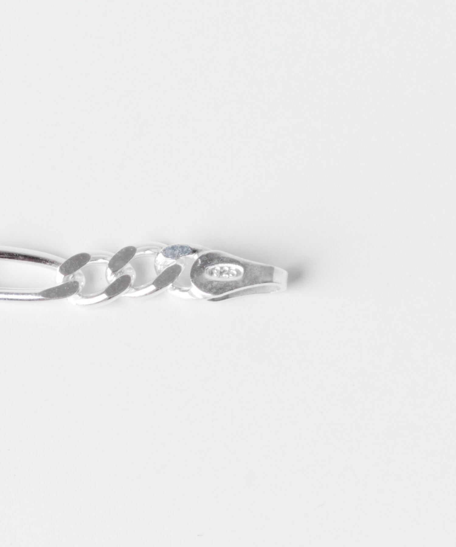 URBAN RESEARCH DOORS「フィガロブレスレット SILVER925」|ブレスレット・バングル|