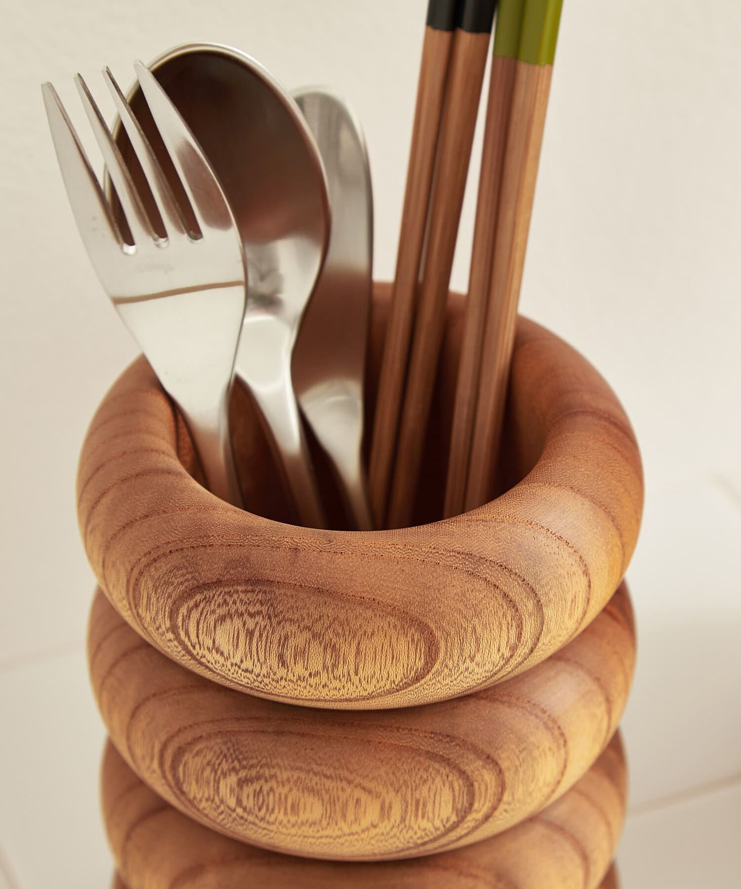 URBAN RESEARCH DOORS「wood pecker　ケヤキのツールスタンド S」|その他|