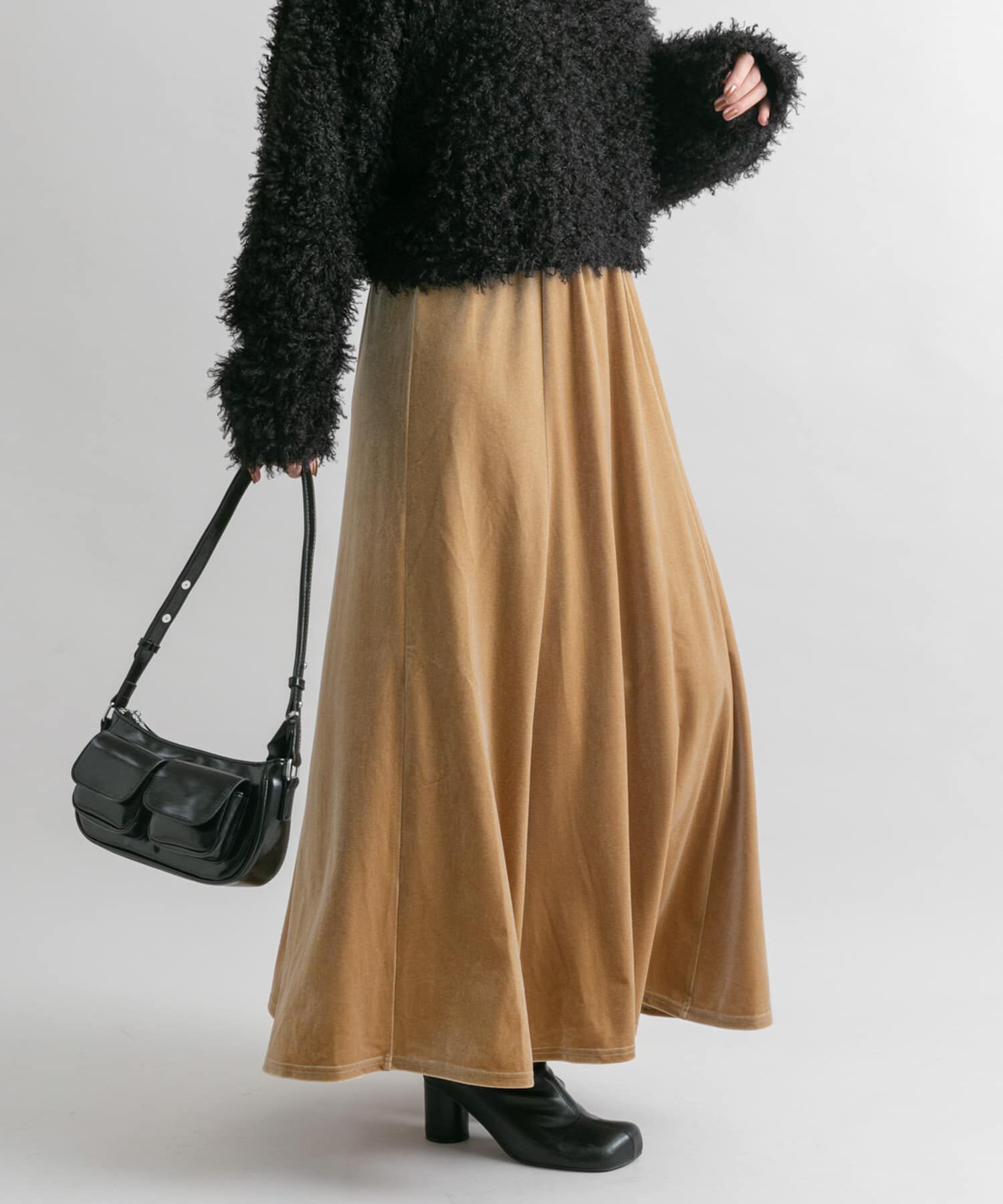  「アウトポケットショルダーBAG」|ショルダー・メッセンジャー|