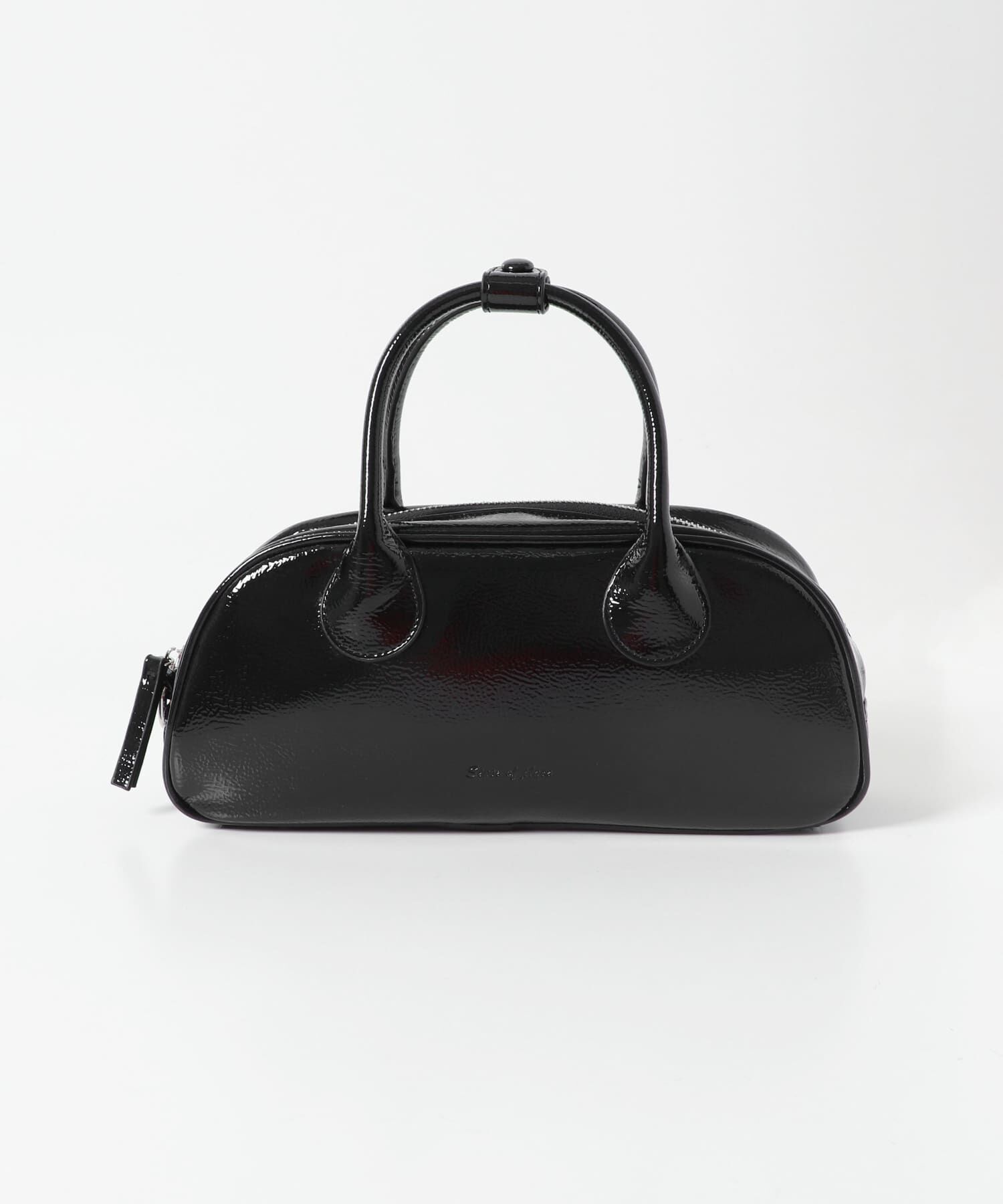 SENSE OF PLACE by URBAN RESEARCH「ラウンドスクエアボストンバッグ」|ボストンバッグ|