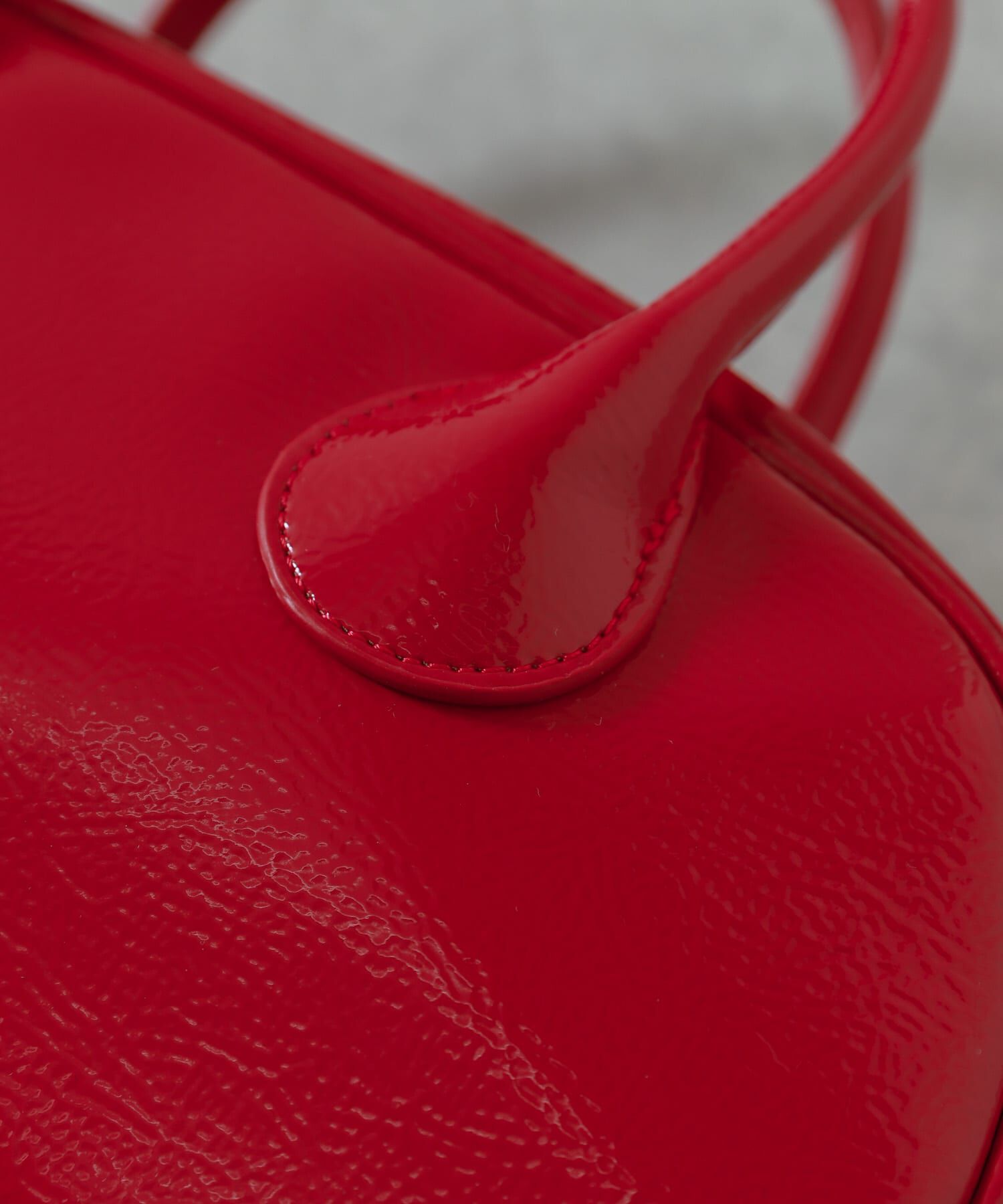 SENSE OF PLACE by URBAN RESEARCH「ラウンドスクエアボストンバッグ」|ボストンバッグ|