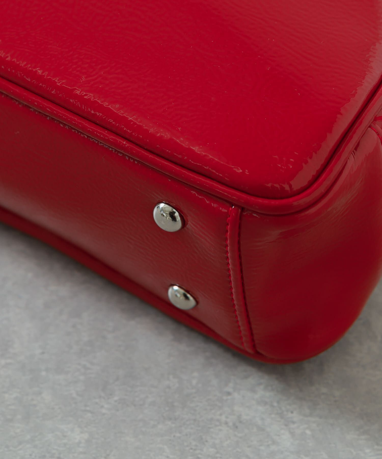 SENSE OF PLACE by URBAN RESEARCH「ラウンドスクエアボストンバッグ」|ボストンバッグ|