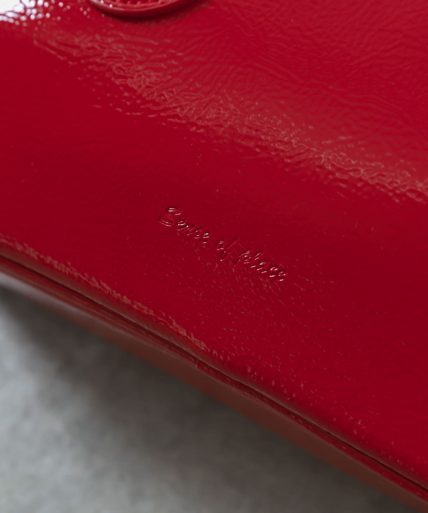 SENSE OF PLACE by URBAN RESEARCH「ラウンドスクエアボストンバッグ」|ボストンバッグ|