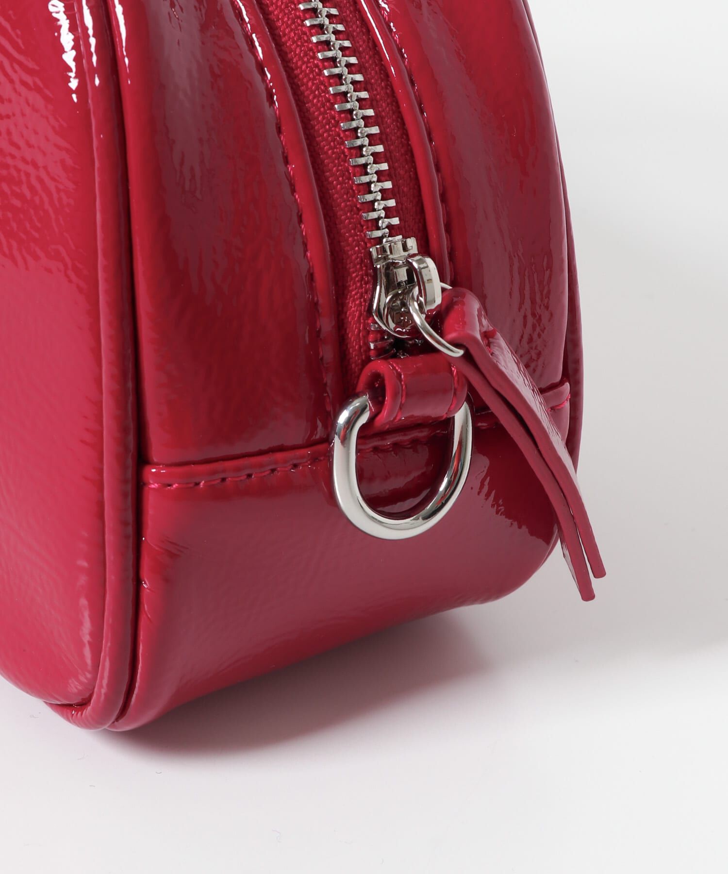 SENSE OF PLACE by URBAN RESEARCH「ラウンドスクエアボストンバッグ」|ボストンバッグ|