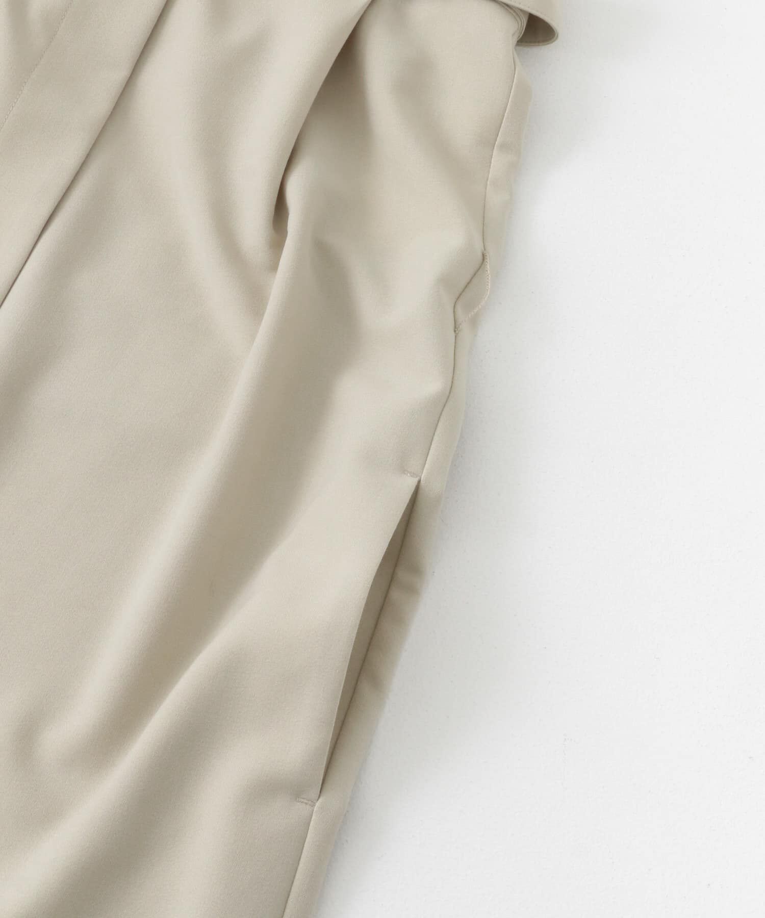 SENSE OF PLACE by URBAN RESEARCH「2WAYベルトツキベアパンツ」|スカート|