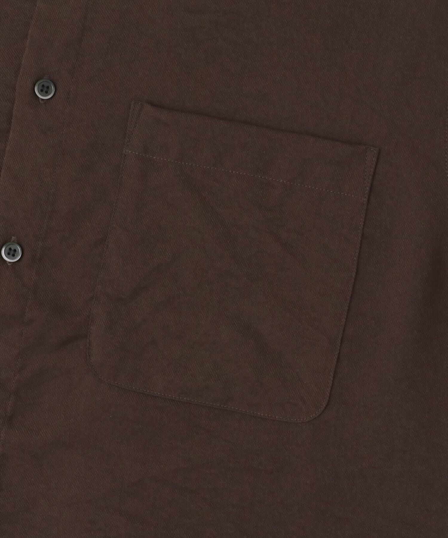 SENSE OF PLACE by URBAN RESEARCH「ソフトツイルWPKレギュラーカラーショートスリーブシャツ」|シャツ・ブラウス|