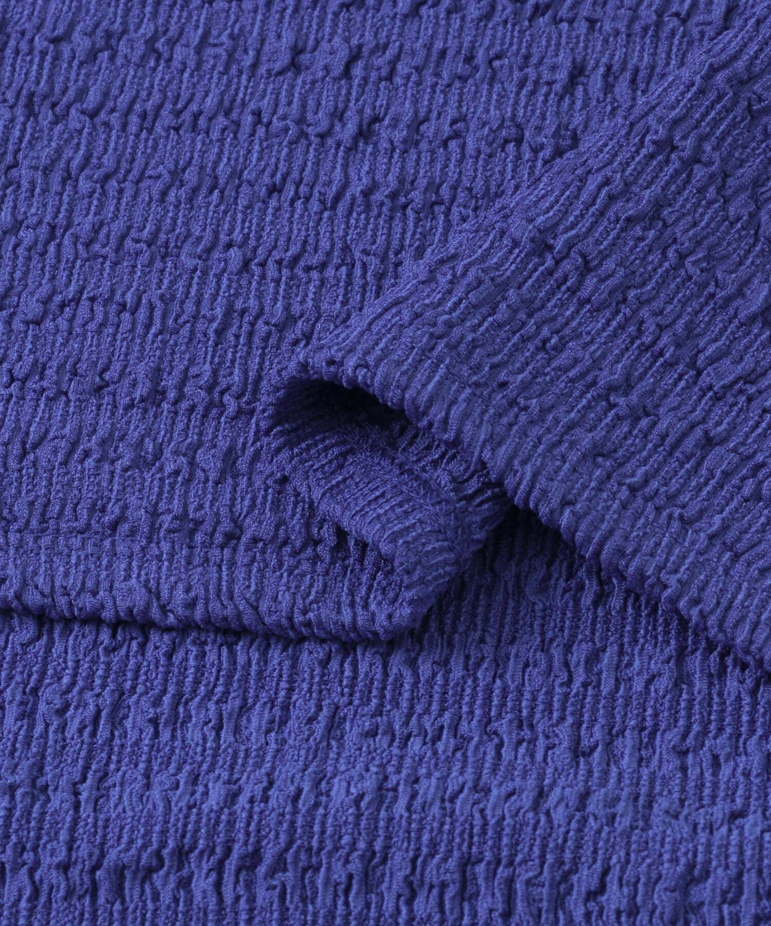 SENSE OF PLACE by URBAN RESEARCH「サイドホールジャガードカットワンピース」|ワンピース|