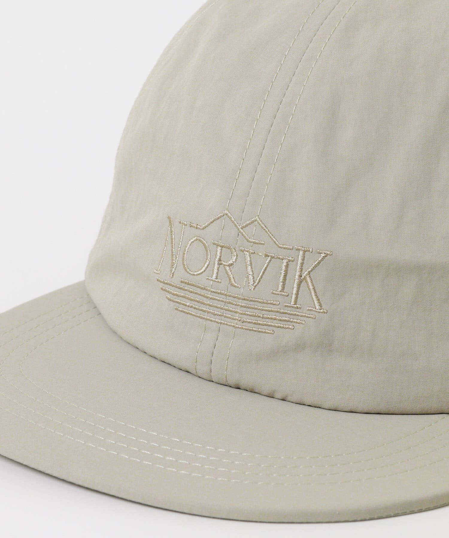 SENSE OF PLACE by URBAN RESEARCH「ユーティリティーキャップ」|キャップ・キャスケット|