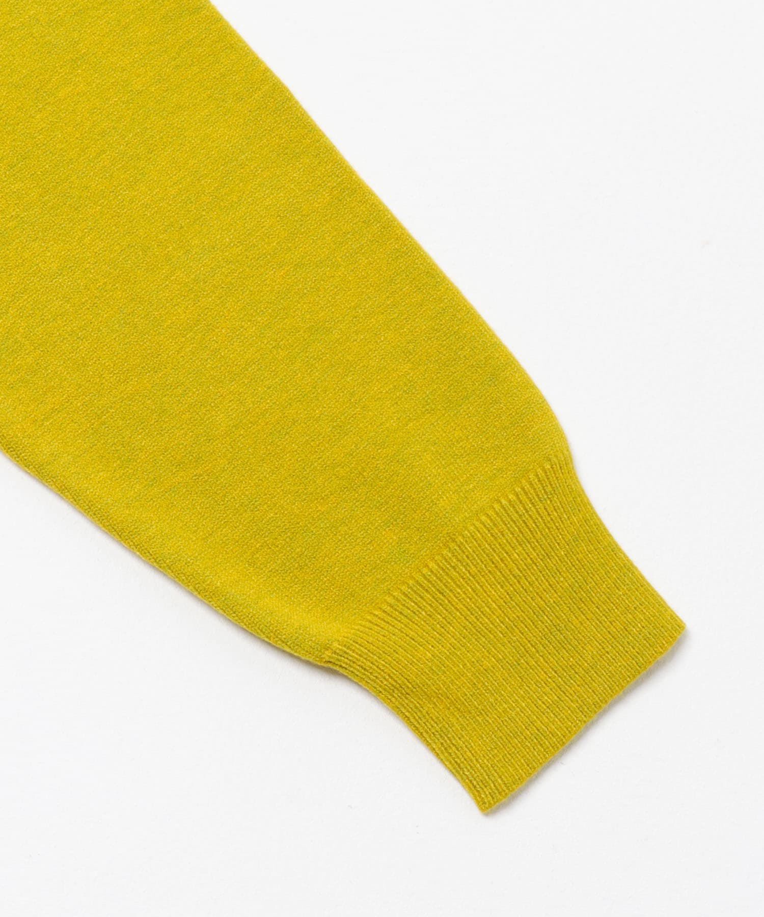 SENSE OF PLACE by URBAN RESEARCH「『一部WEB限定カラー』『洗濯可/毛玉防止』ストレッチモックネックニット」|ニット・セーター|