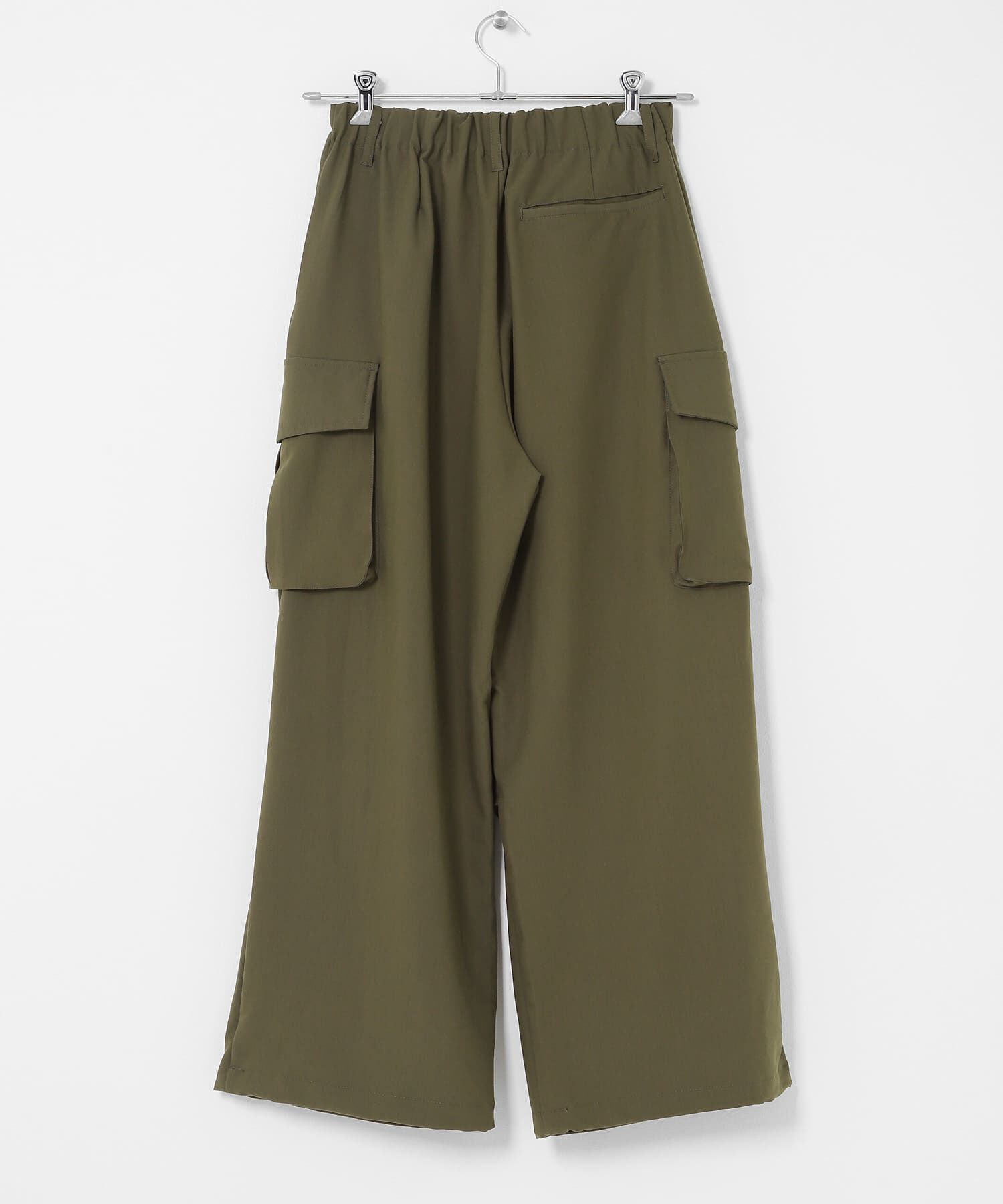 SENSE OF PLACE by URBAN RESEARCH「ワイドカーゴパンツ」|その他|