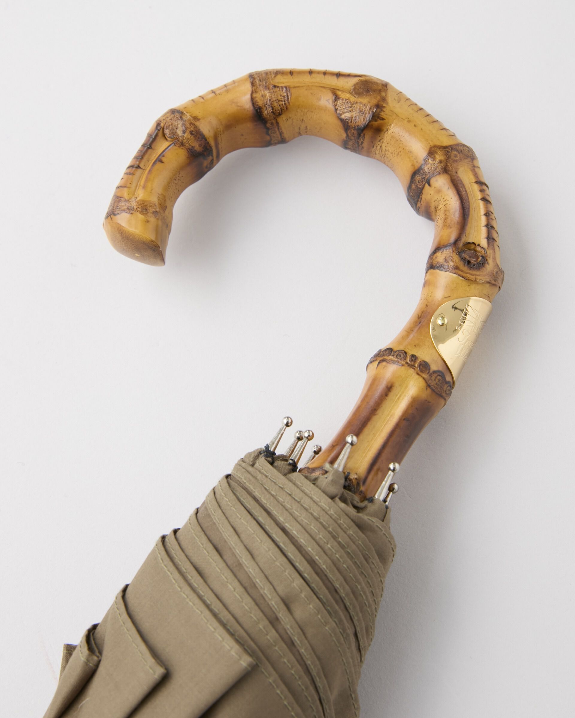 Traditional Weatherwear「FOLDING BAMBOO」|傘|