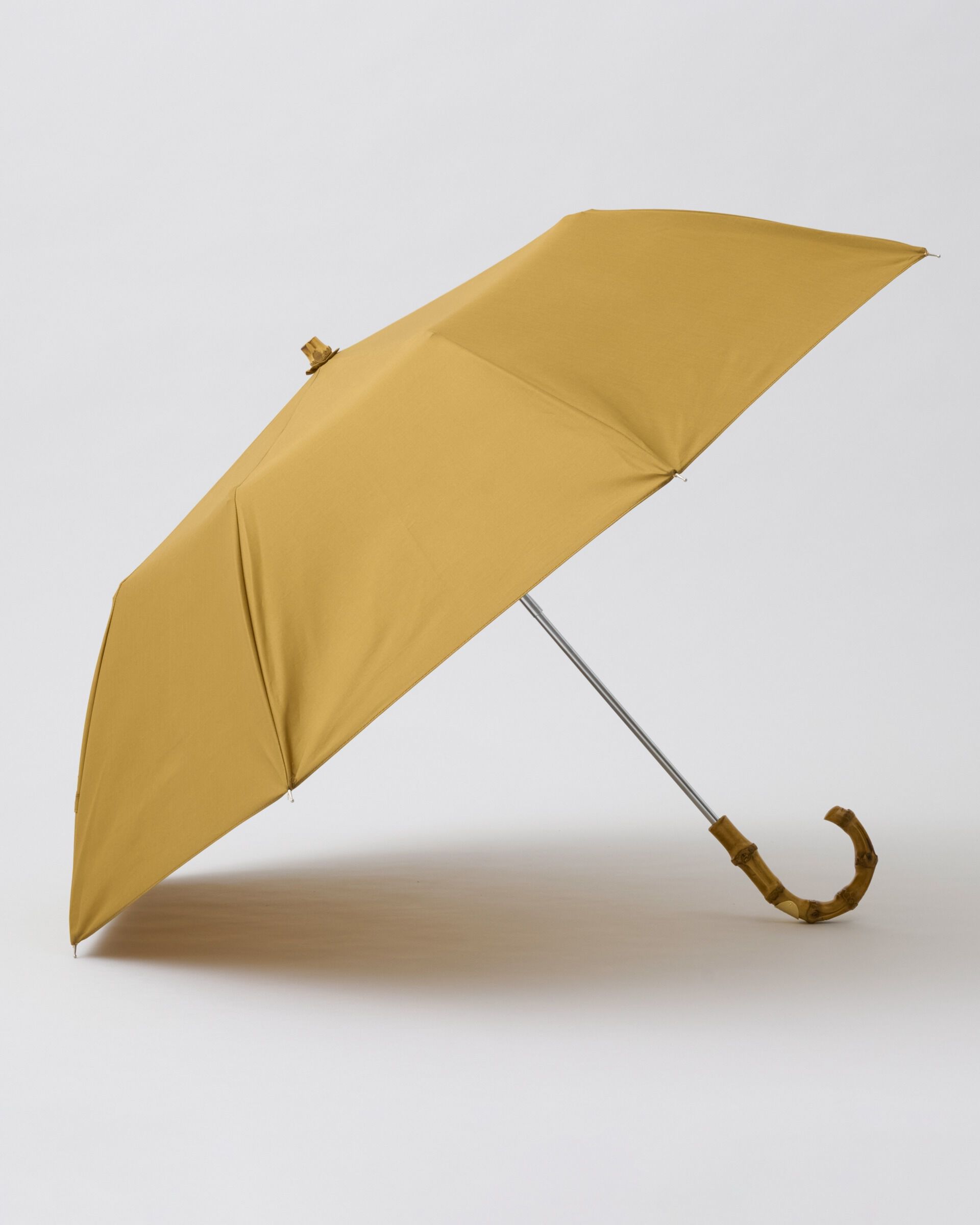 Traditional Weatherwear「FOLDING BAMBOO」|傘|