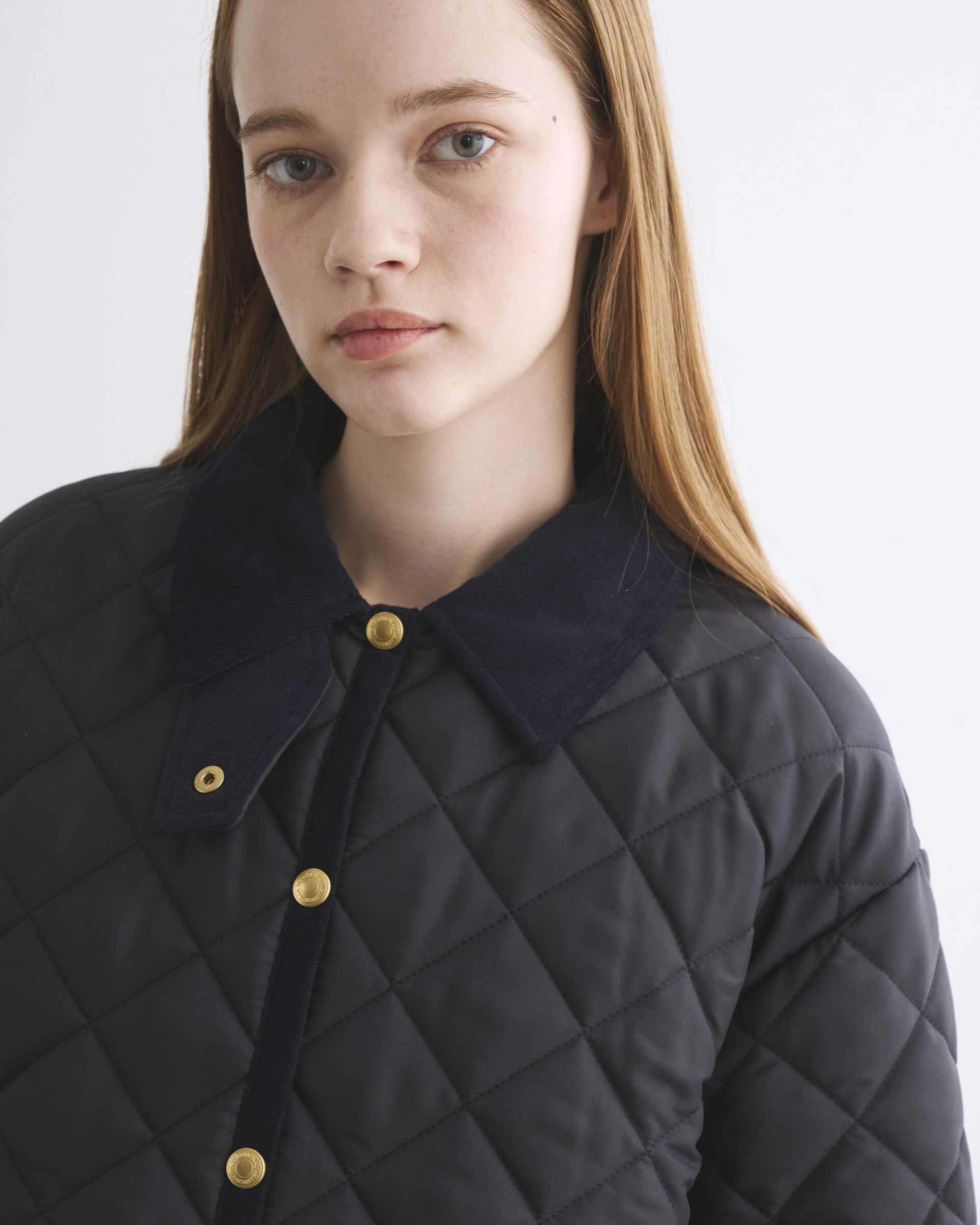 Traditional Weatherwear「WAVERLY A-LINE MIDDLE」|その他|