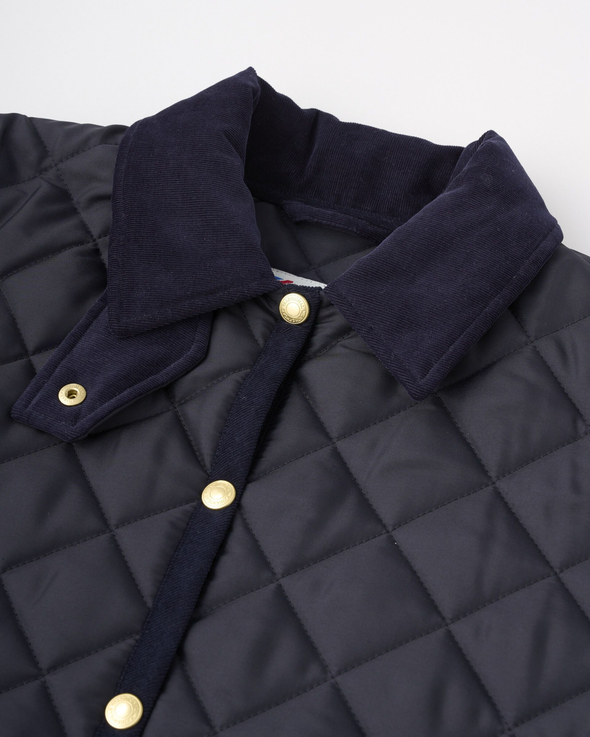 Traditional Weatherwear「WAVERLY A-LINE MIDDLE」|その他|