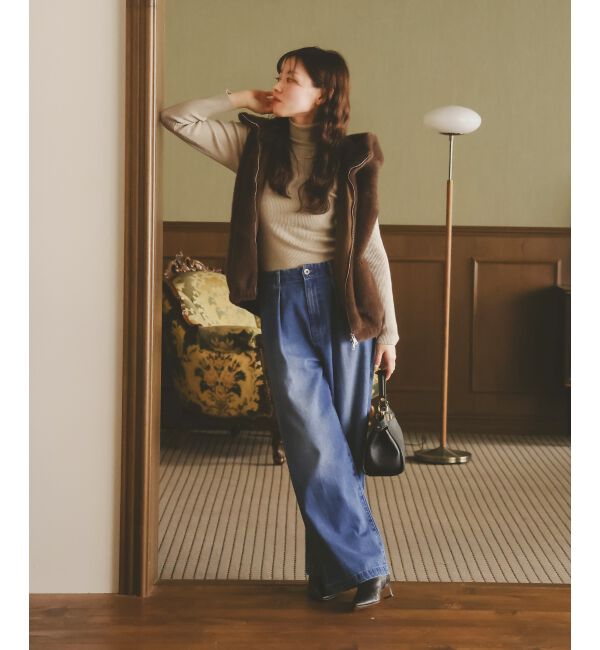  「MILLELA FIRENZEダブルオープニングバッグ」|ショルダー・メッセンジャー|