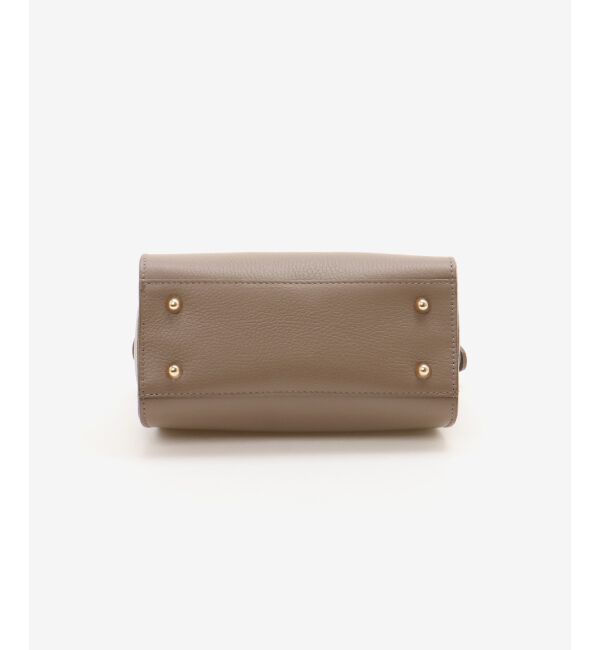  「MILLELA FIRENZEダブルオープニングバッグ」|ショルダー・メッセンジャー|