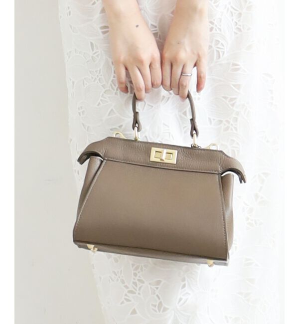  「MILLELA FIRENZEダブルオープニングバッグ」|ショルダー・メッセンジャー|