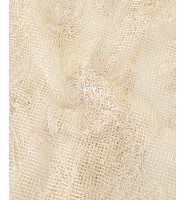  「TORRAZZO DONNAスパンコールドルマンブラウス」|シャツ・ブラウス|