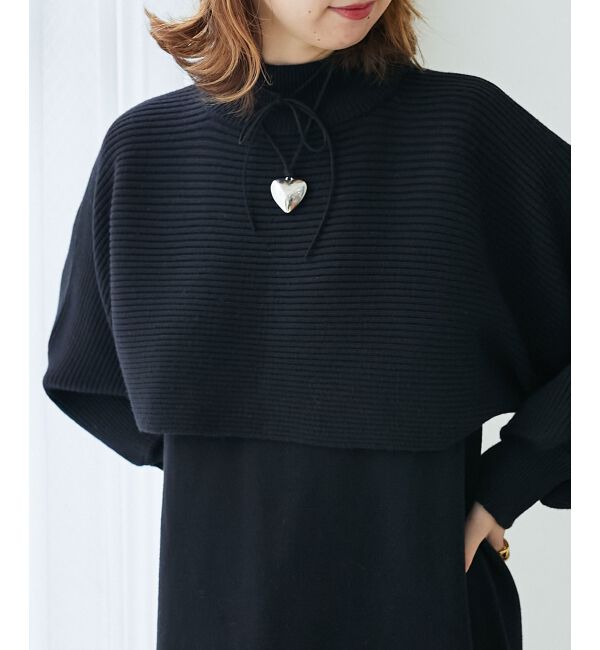 MAJESTICLEGON「stringネックレス」|ネックレス|