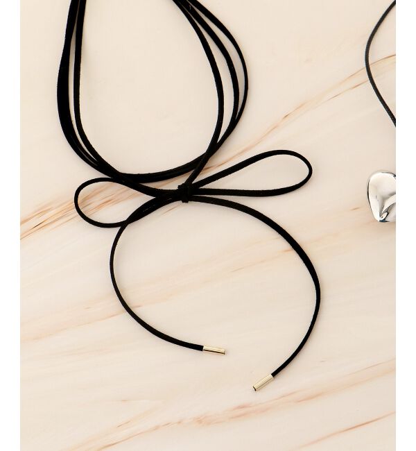 MAJESTICLEGON「stringネックレス」|ネックレス|