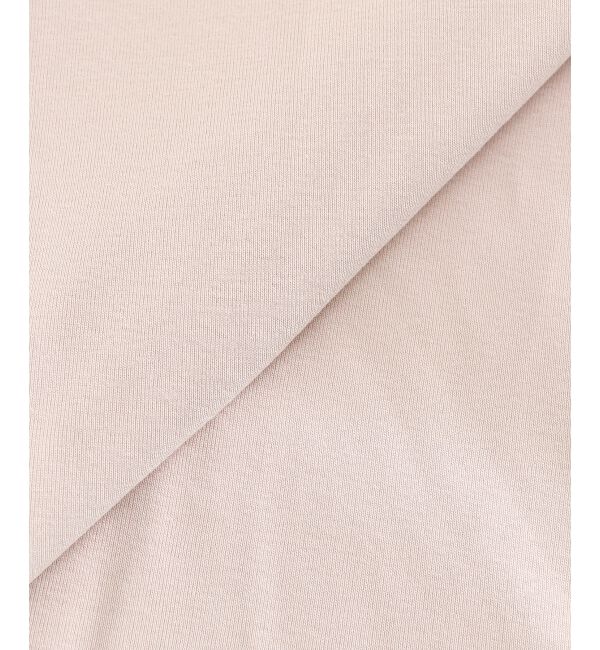  「サイドドロストオフショルカットトップス」|Tシャツ・カットソー|