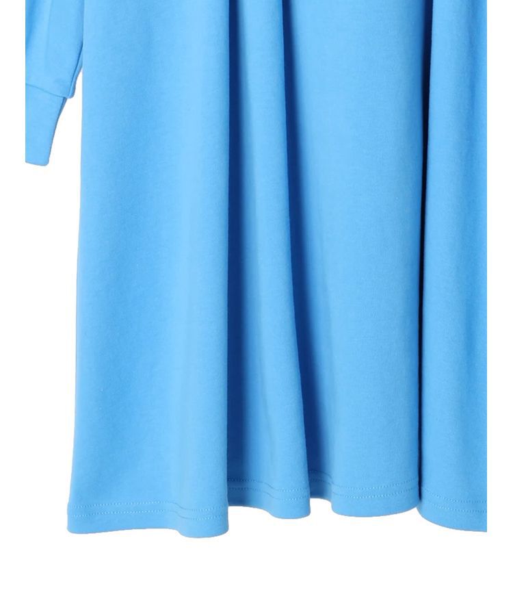 earth music&ecology「ウエストタックフレアミニワンピース」|ワンピース|