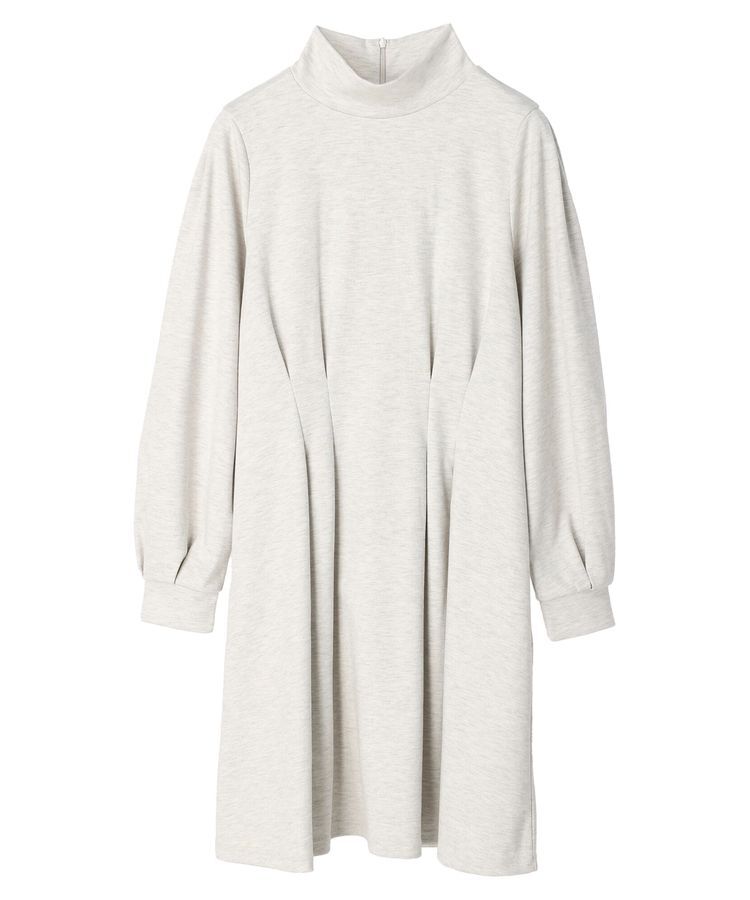 earth music&ecology「ウエストタックフレアミニワンピース」|ワンピース|