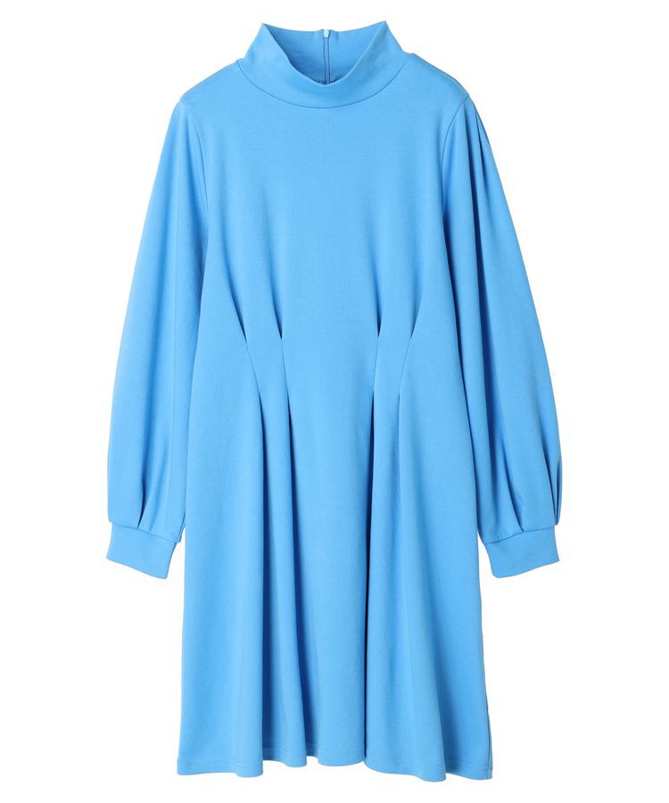 earth music&ecology「ウエストタックフレアミニワンピース」|ワンピース|