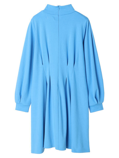 earth music&ecology「ウエストタックフレアミニワンピース」|ワンピース|